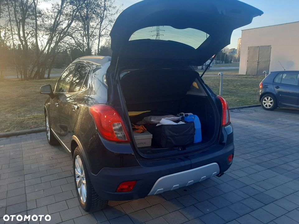 Ford Mondeo 2.0 TDCi Trend - 5