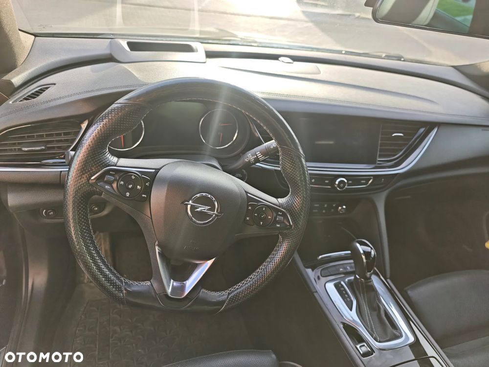 Opel Insignia 2.0 CDTI Ultimate S&S - 7
