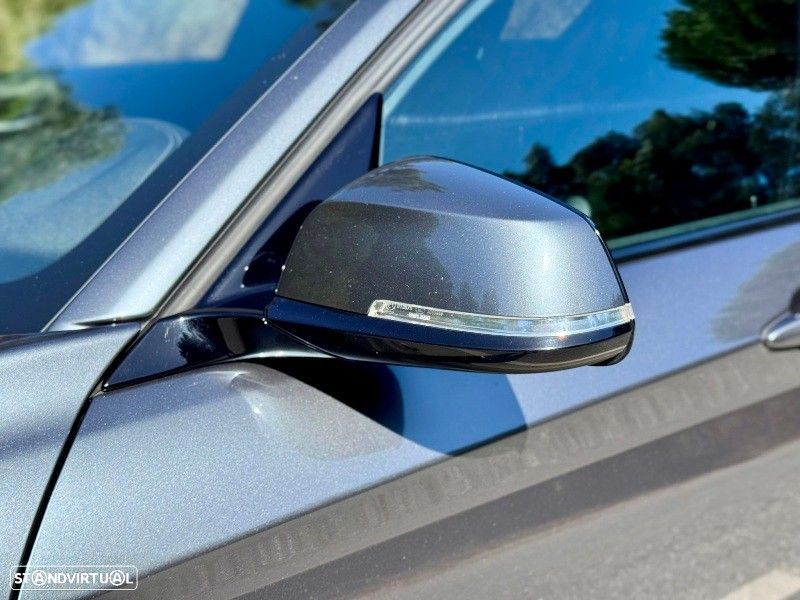 BMW 120 d Pack M Auto - 59