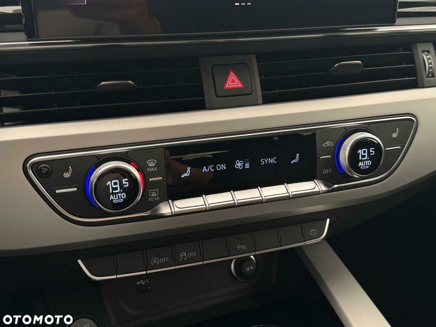 Audi A4 - 32