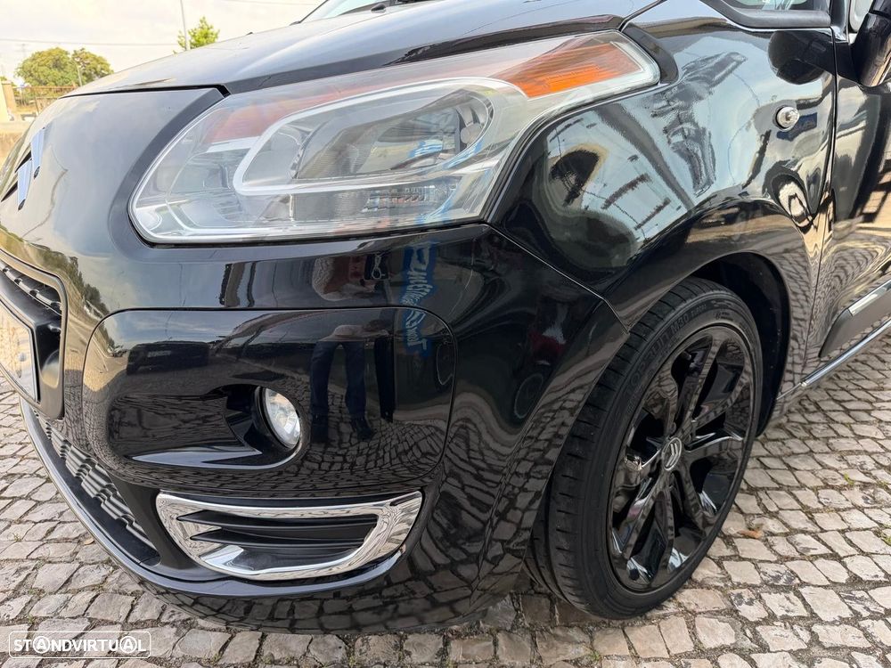 Citroën C3 Picasso 1.6 HDi Exclusive Airdream - 5