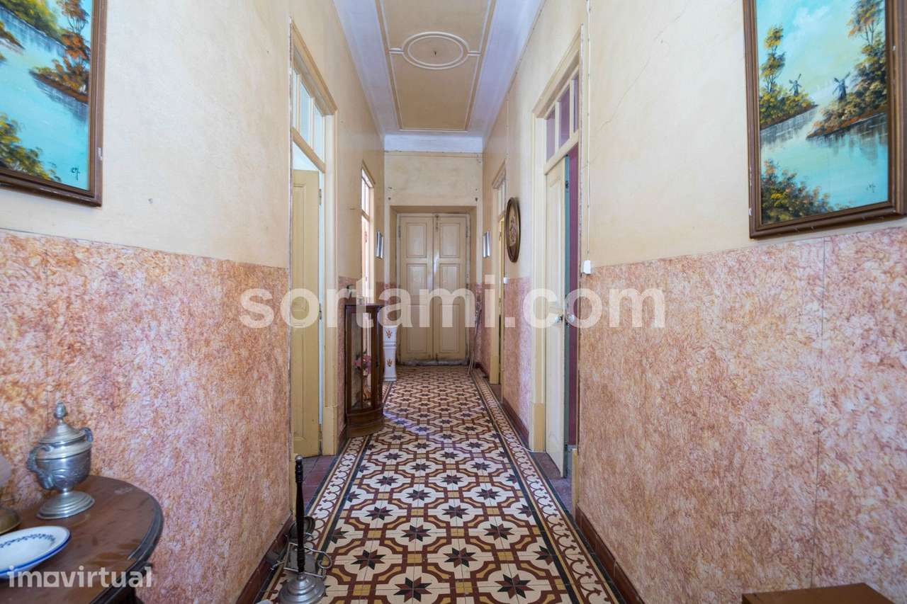 Moradia Isolada T5 Venda em Loulé (São Sebastião),Loulé - Grande imagem: 5/12