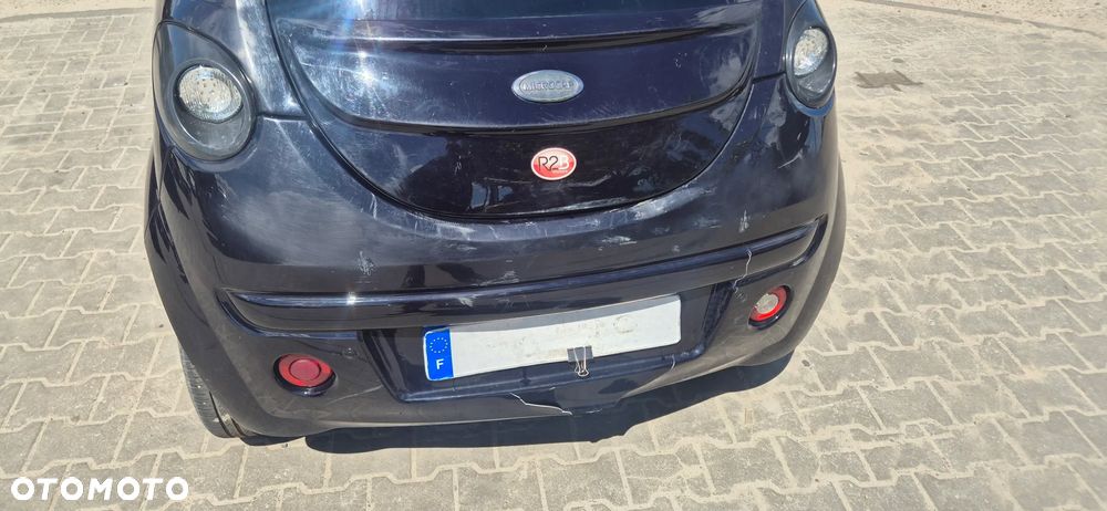 Microcar DUE - 9