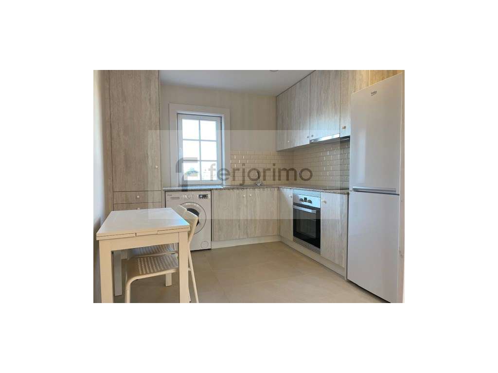 APARTAMENTO PARA ARRENDAMENTO DE QUALIDADE SUPERIOR - Grande imagem: 3/13