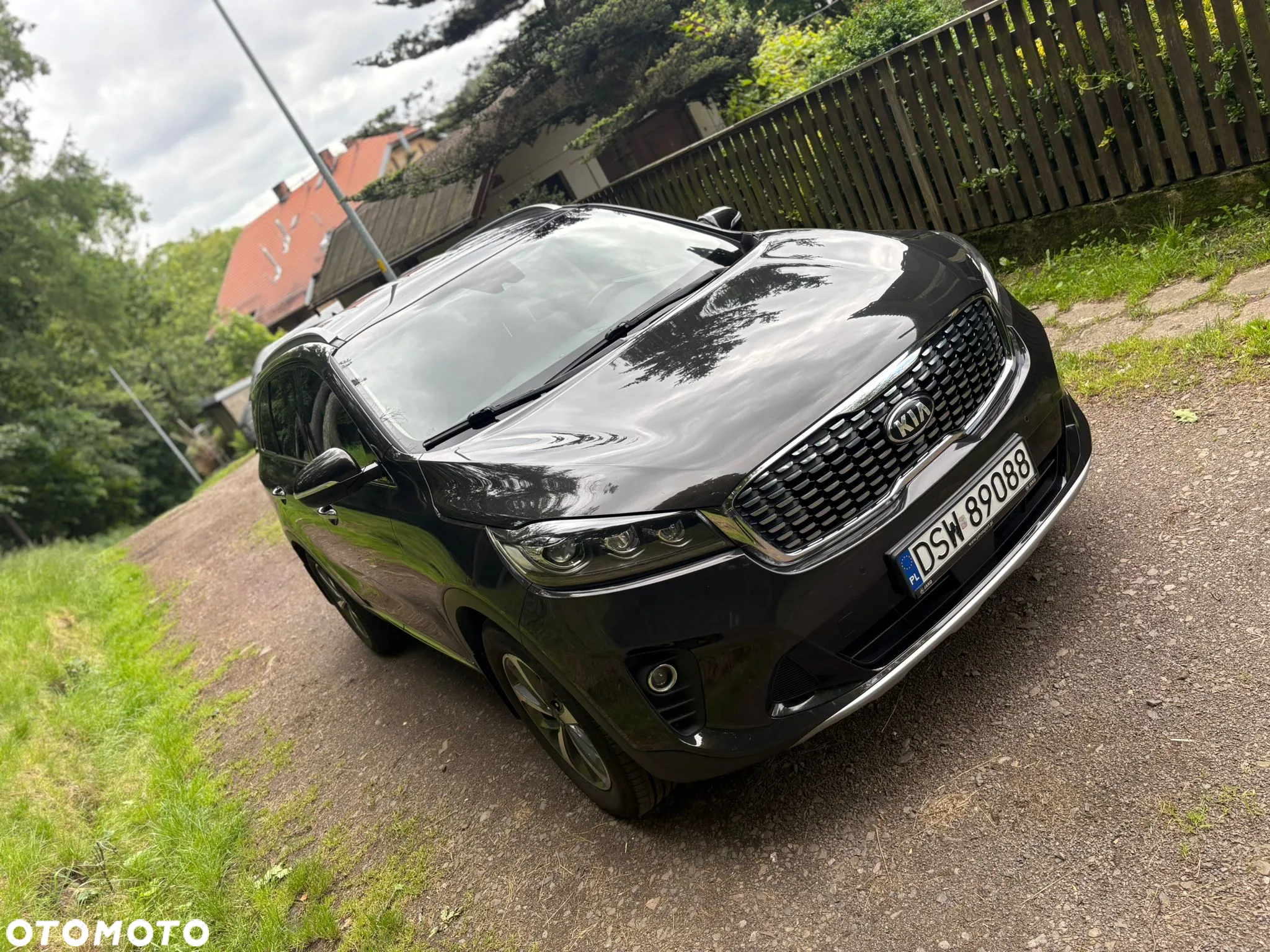 Kia Sorento 2.0 CRDI L - 15