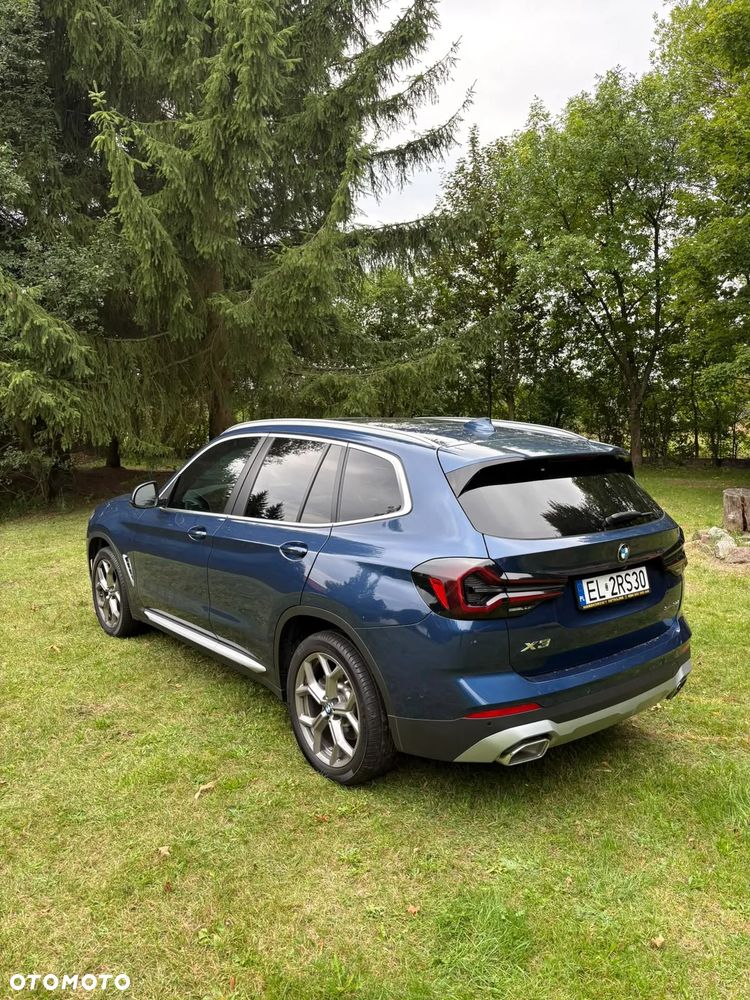 BMW X3 - 24
