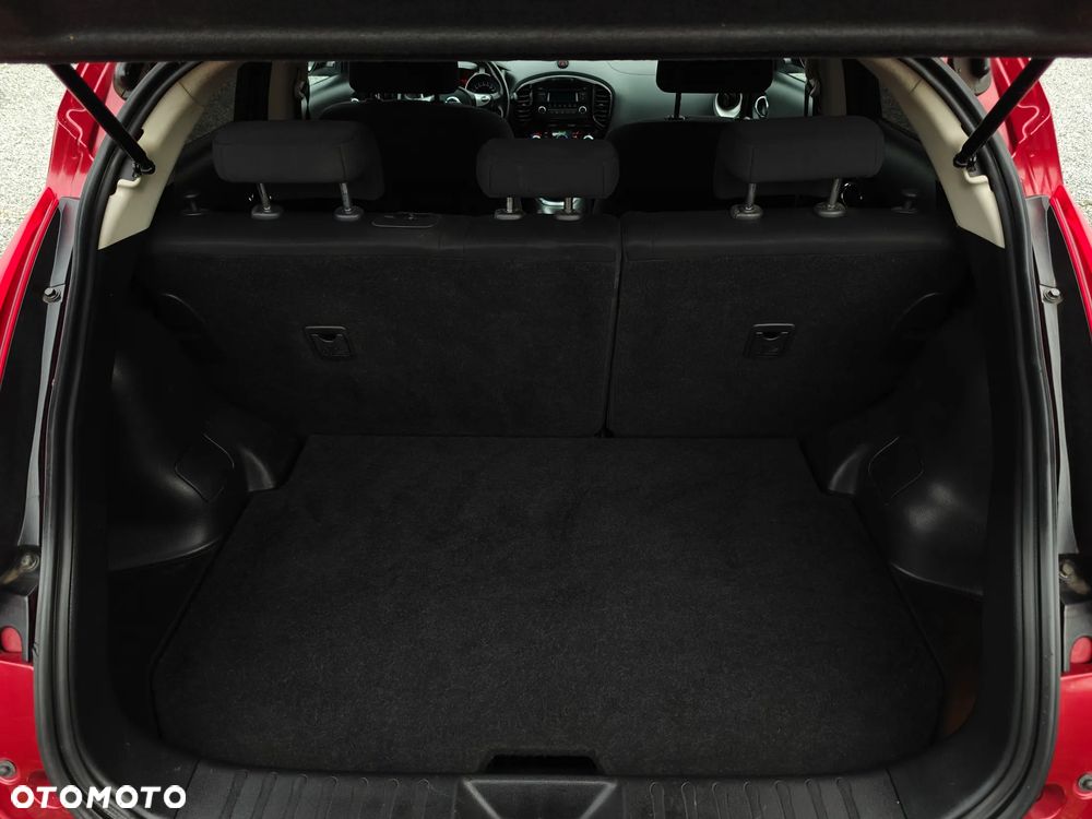 Nissan Juke 1.6 Tekna - 14