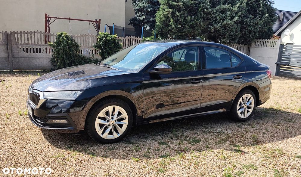 Skoda Octavia 2.0 TDI Ambition - 16