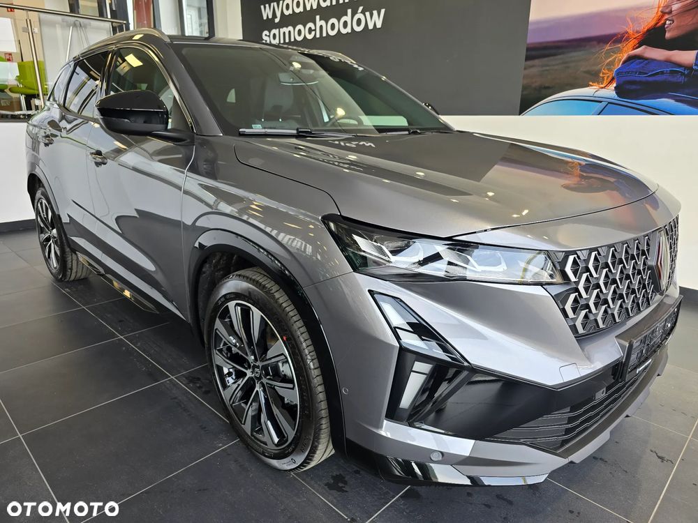 Renault Austral 1.3 TCe mHEV Techno - 2