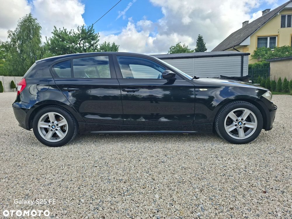 BMW Seria 1 - 30