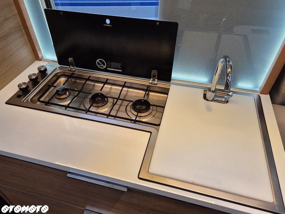 Adria Adora 572 UT - 16