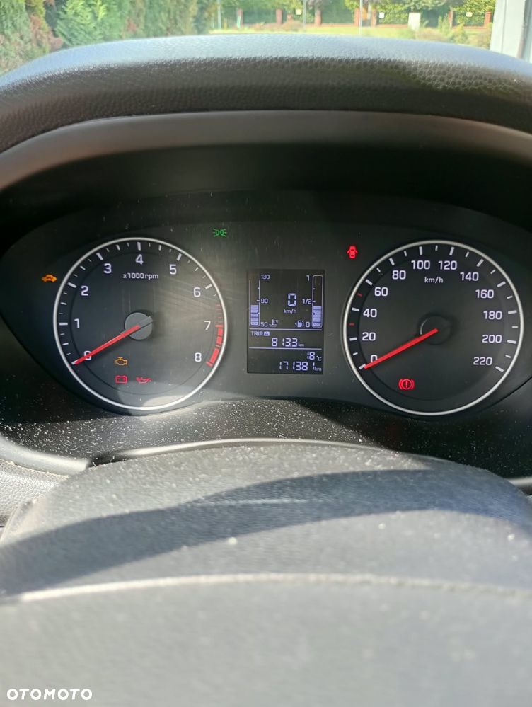 Hyundai i20 1.2 Classic Plus - 6