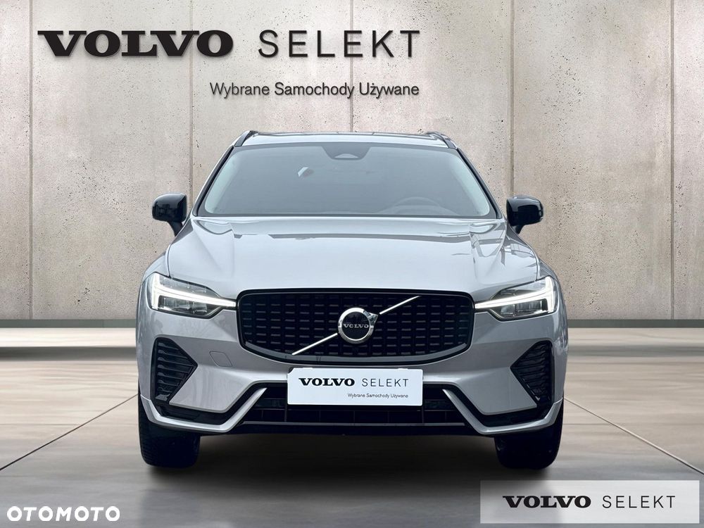 Volvo XC 60 - 8