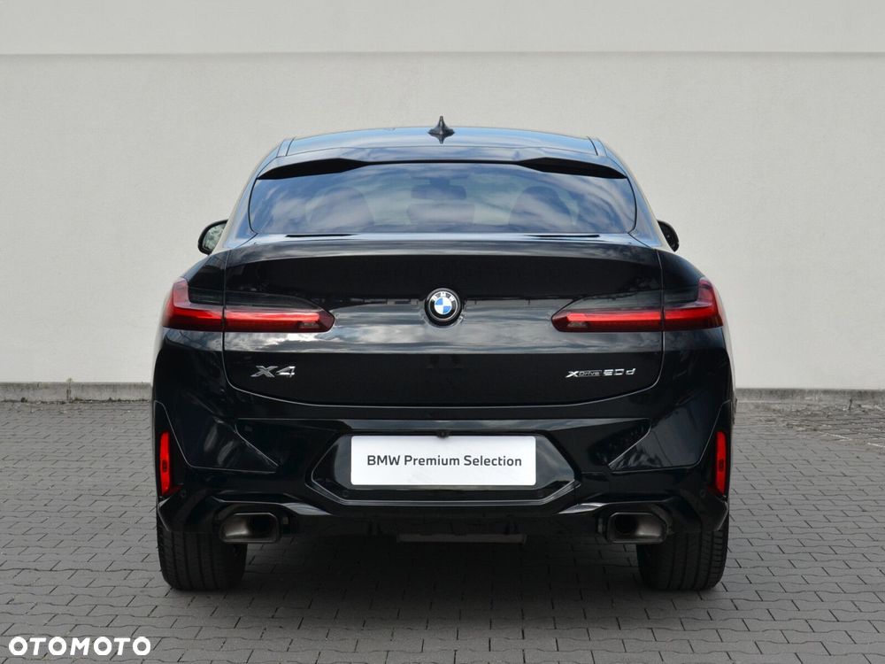 BMW X4 - 11