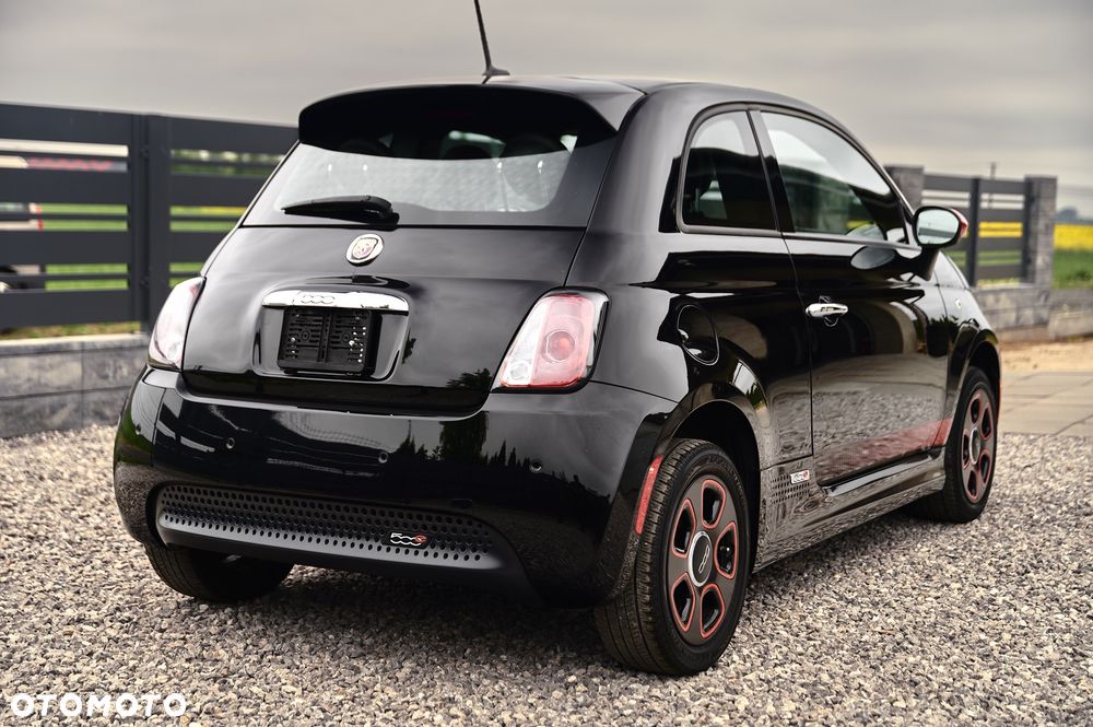 Fiat 500e - 13