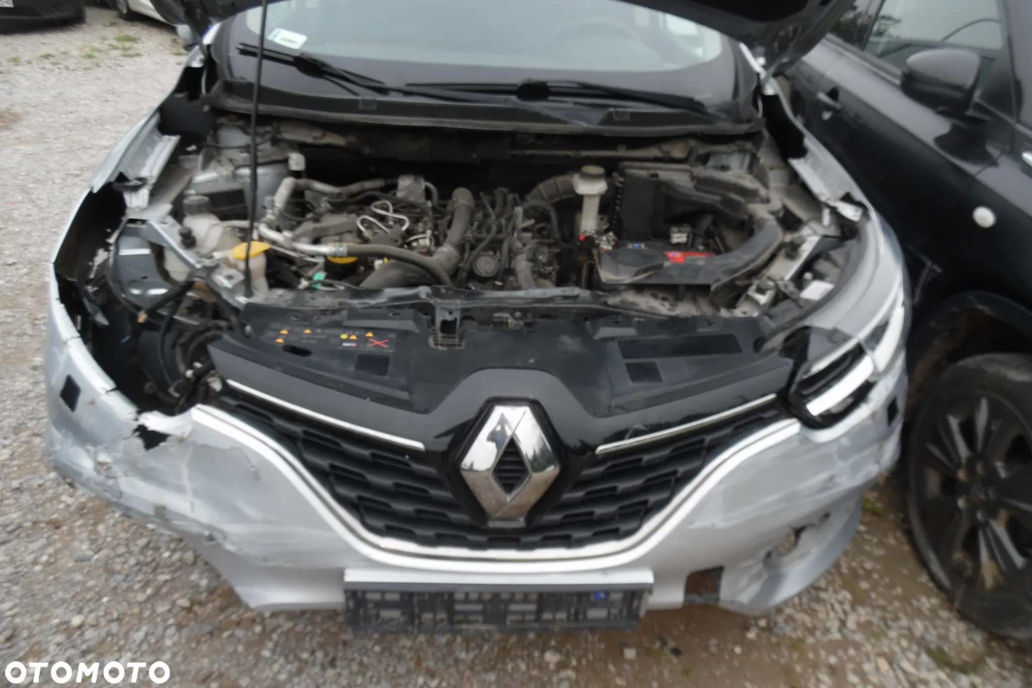 Renault Kadjar 1.3 TCe FAP Easy Life - 5