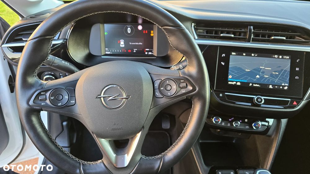 Opel Corsa 1.2 Start/Stop Edition - 28