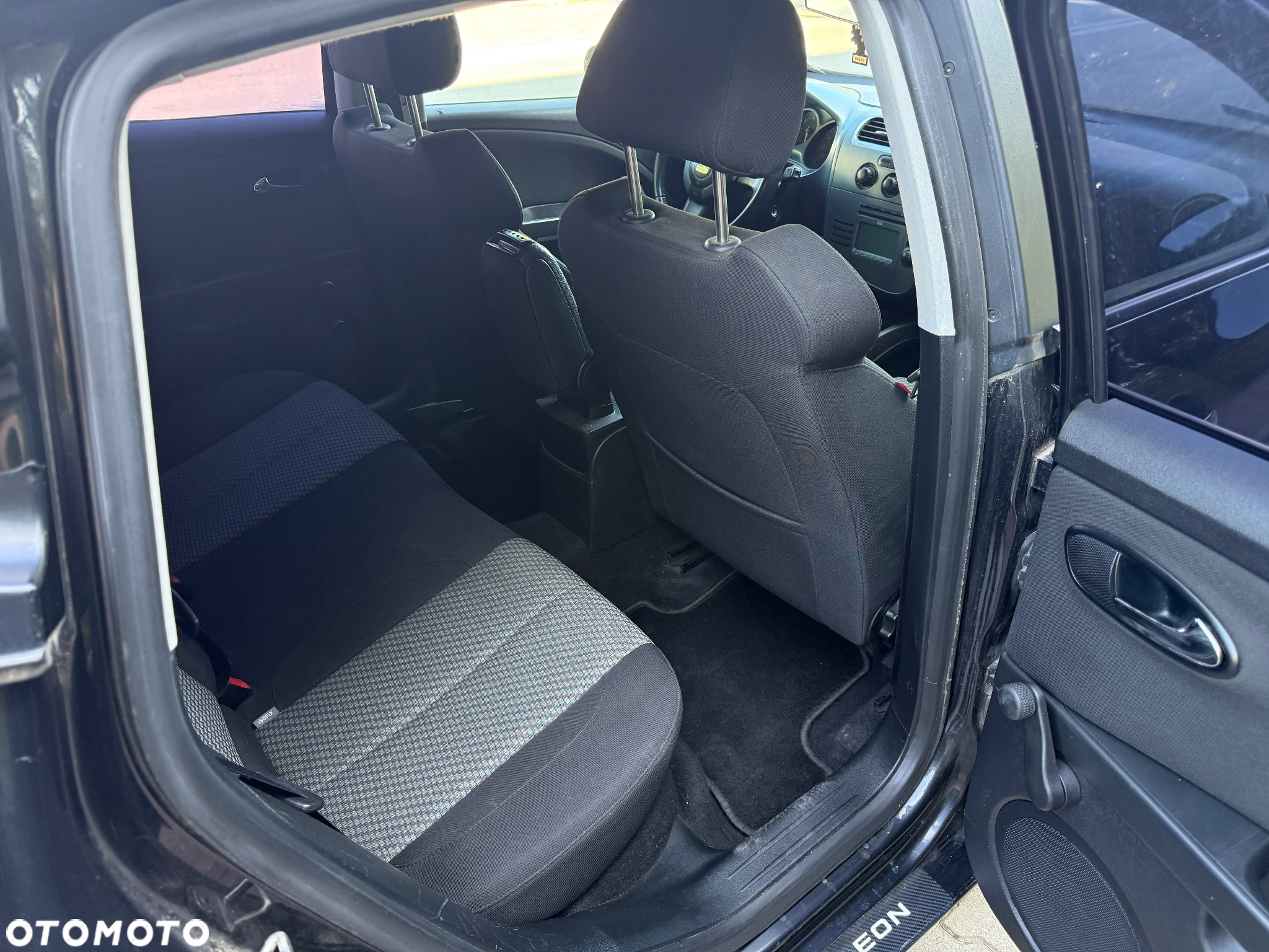 Seat Leon 1.9 TDI Audience - 7