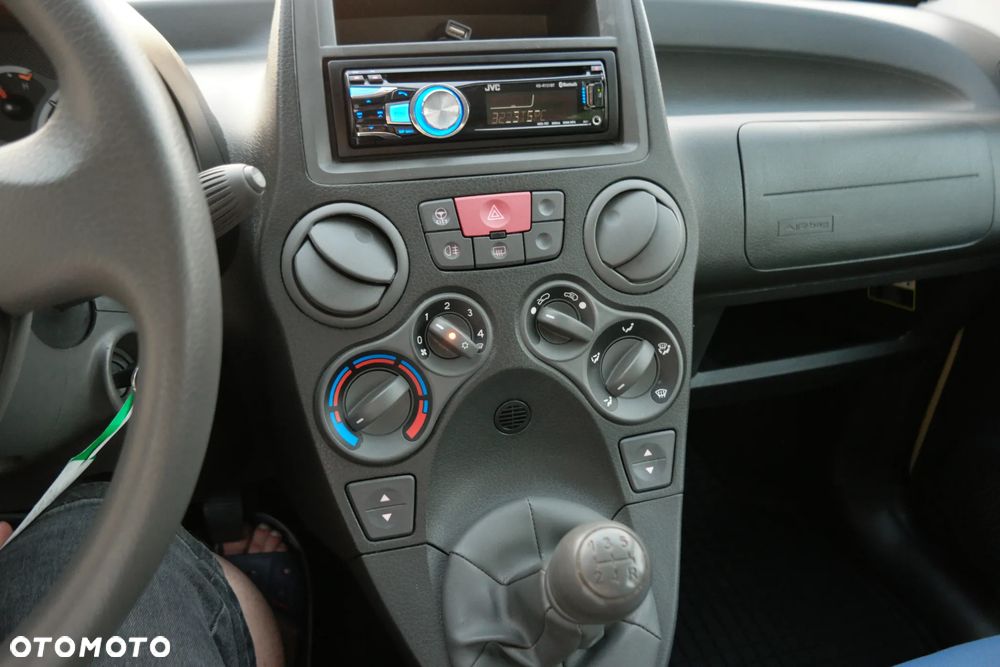 Fiat Panda 1.2 MyLife - 26