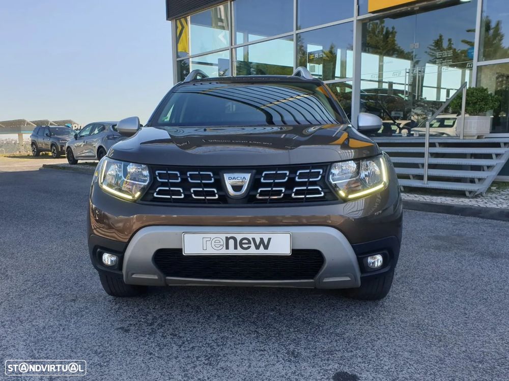 Dacia Duster - 2