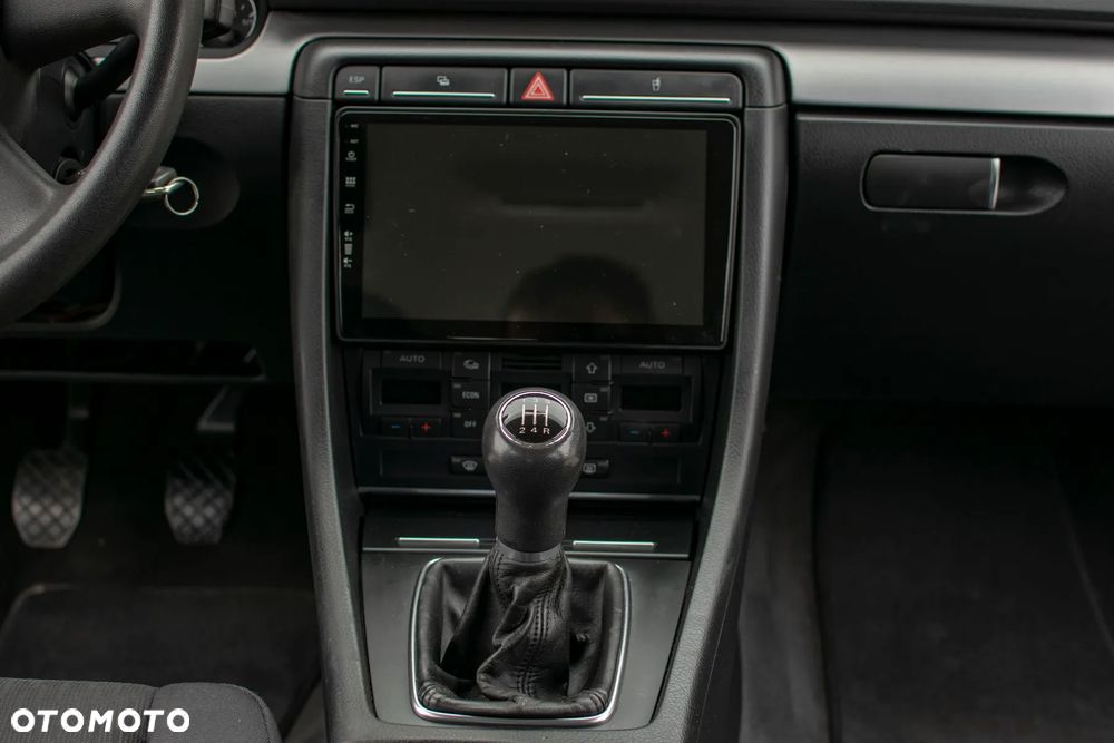 Audi A4 Avant - 37