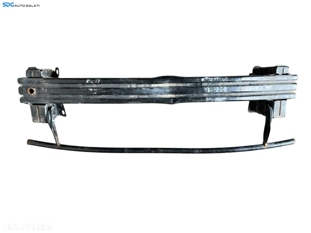 Armatura Intaritura de la Bara Spoiler Fata cu Defect Dodge Journey 2008 - 2020 [B3910] - 1