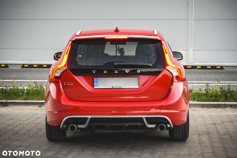 Volvo V60 T3 RDesign - 14