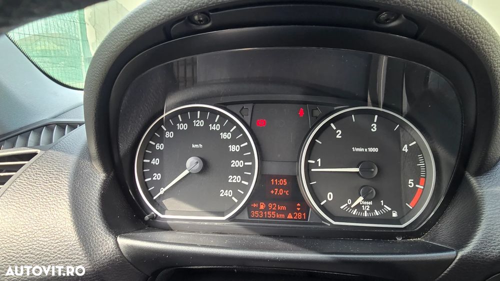 BMW Seria 1 118d - 13