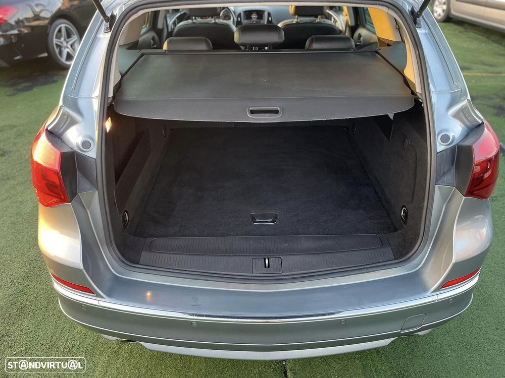 Opel Astra Sports Tourer 2.0 CDTi BiTurbo S/S - 9