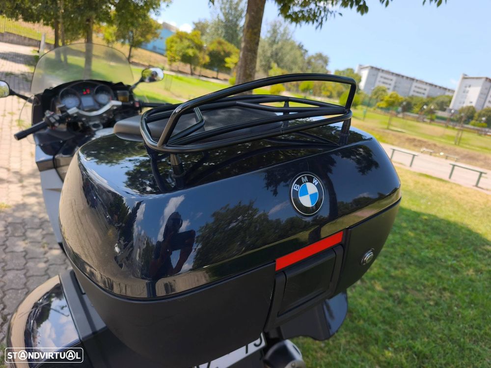 BMW K 1300 GT - 11