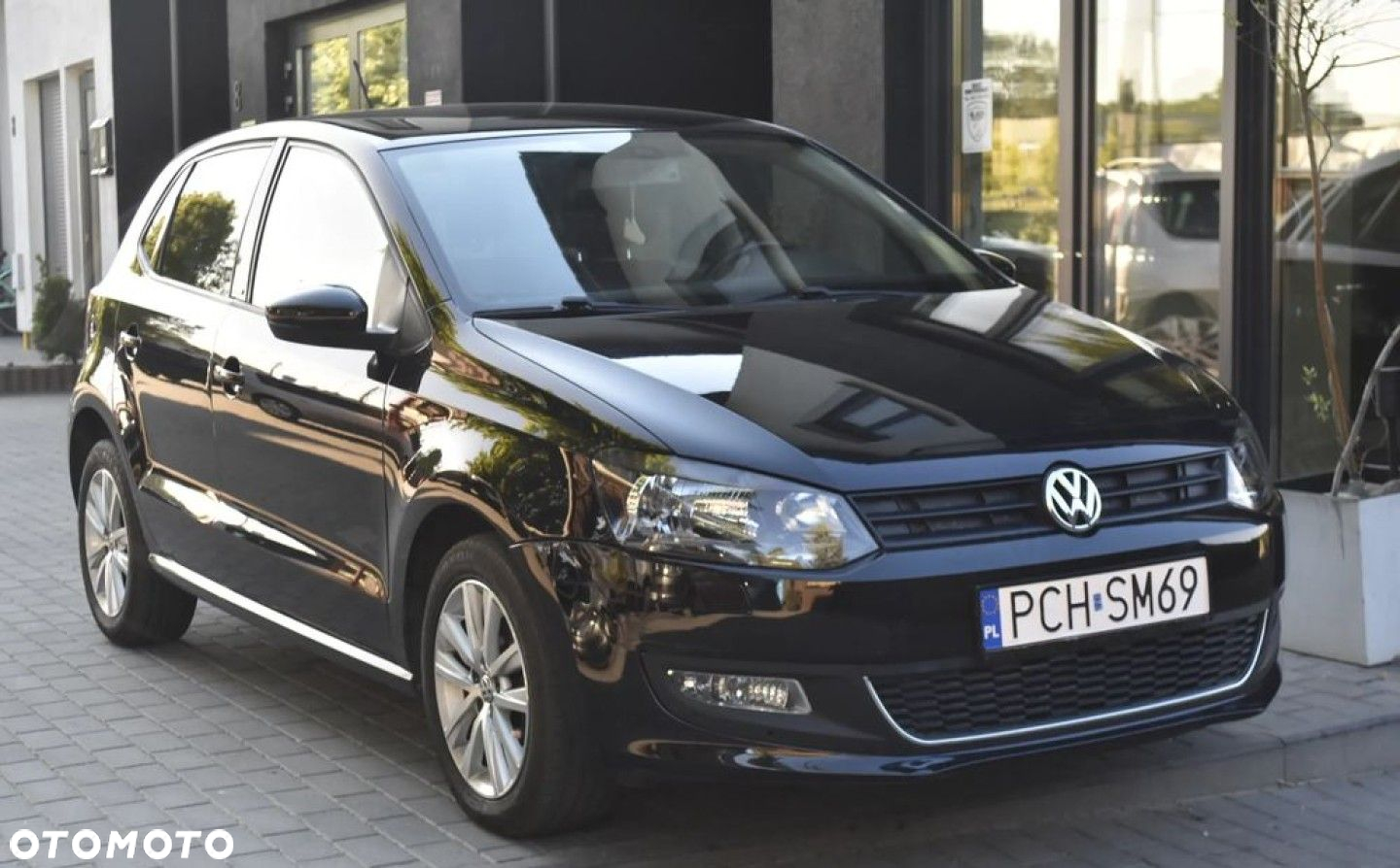 Volkswagen Polo - 3