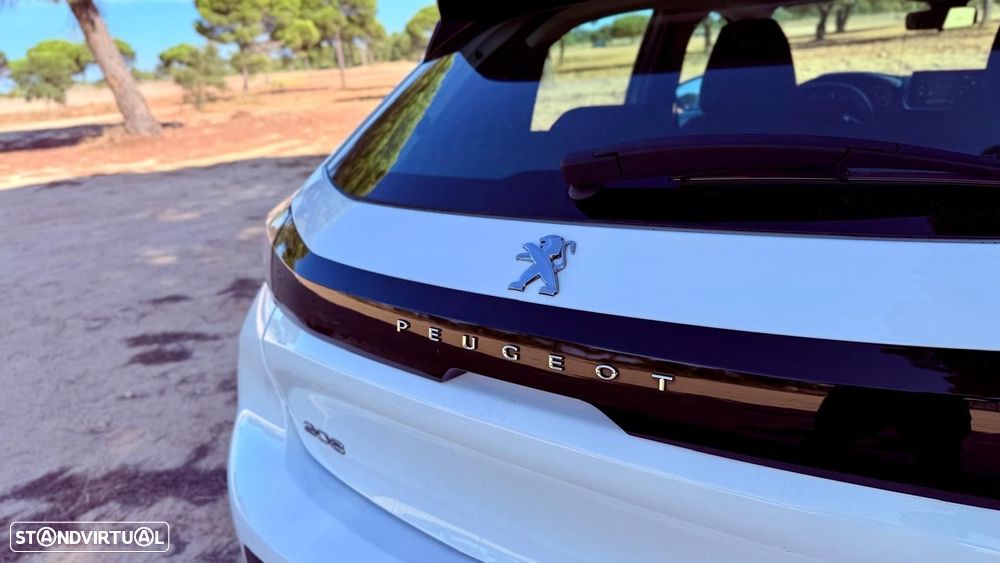 Peugeot 208 1.2 PureTech Active Pack - 18