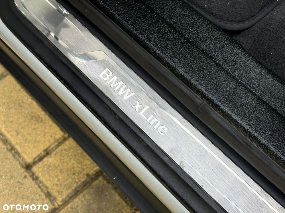 BMW X3 sDrive20i xLine - 27
