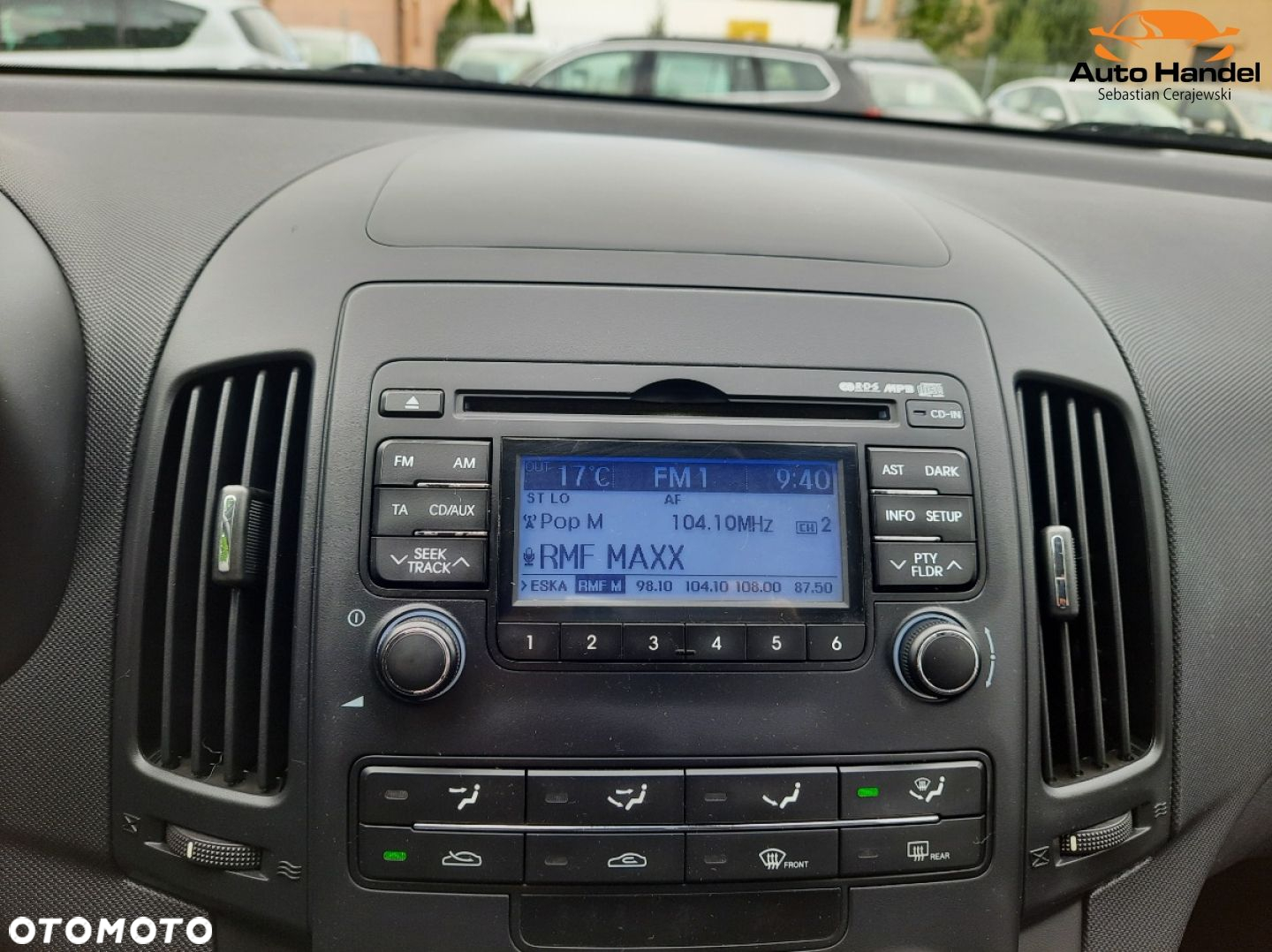 Hyundai i30 - 17