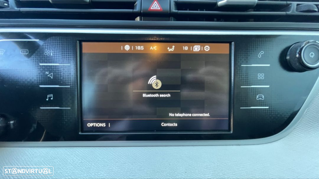 Citroën Grand C4 Spacetourer 1.5 BlueHDi Feel - 47