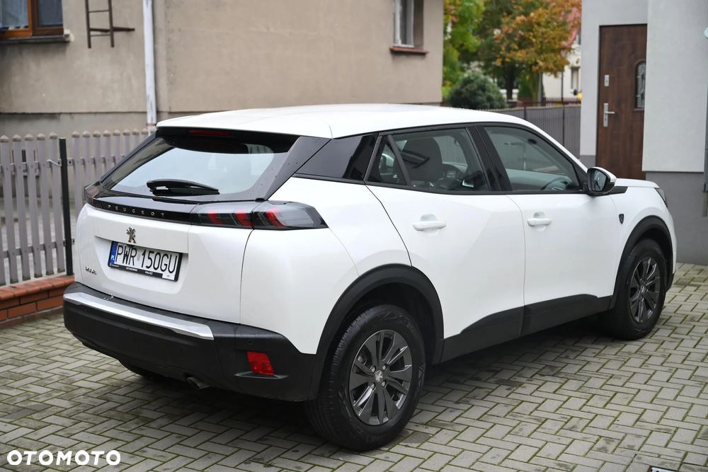 Peugeot 2008 PureTech 100 Stop&Start Active Pack - 3