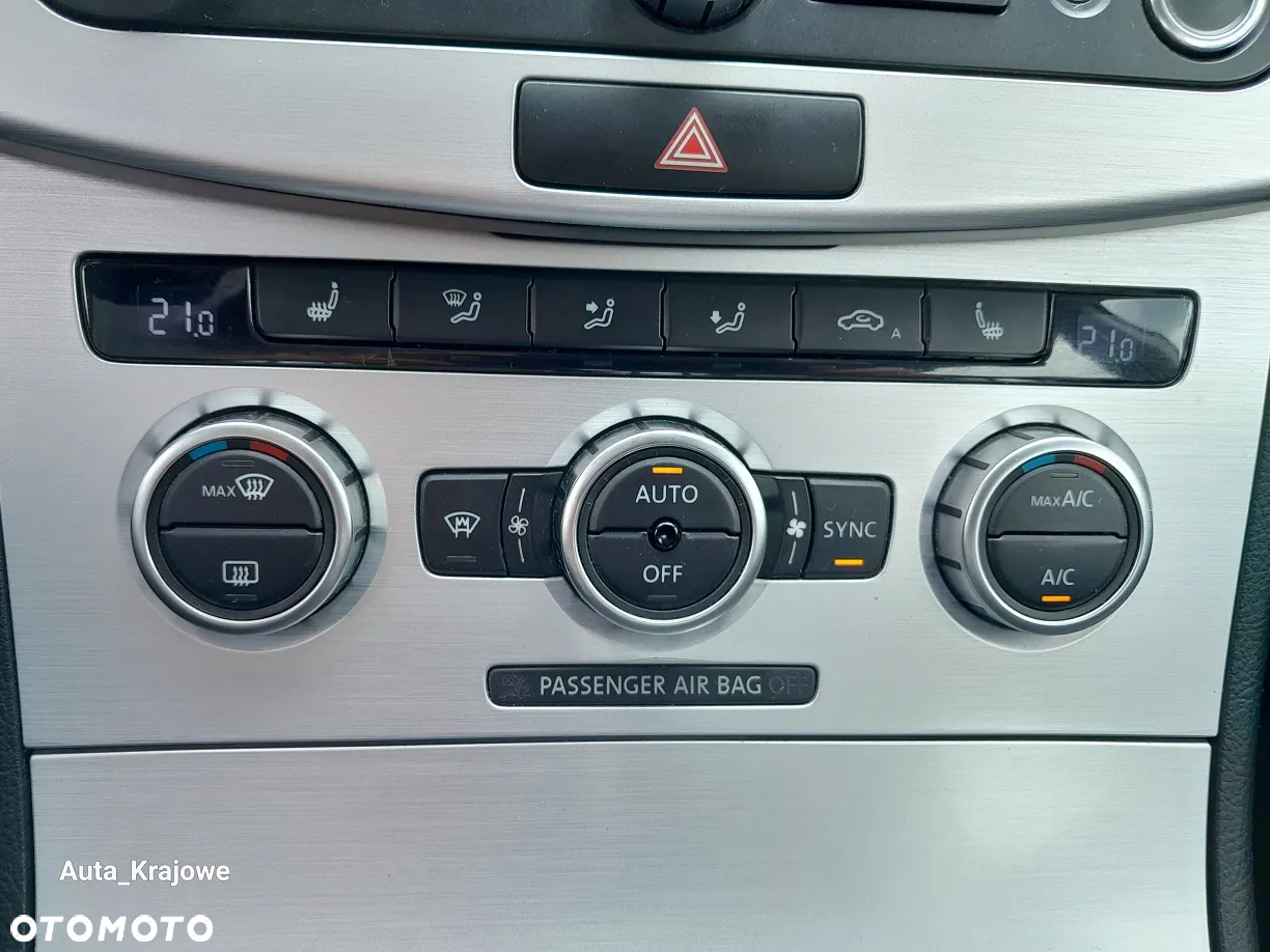 Volkswagen CC 2.0 TDI DPF BMT DSG - 18