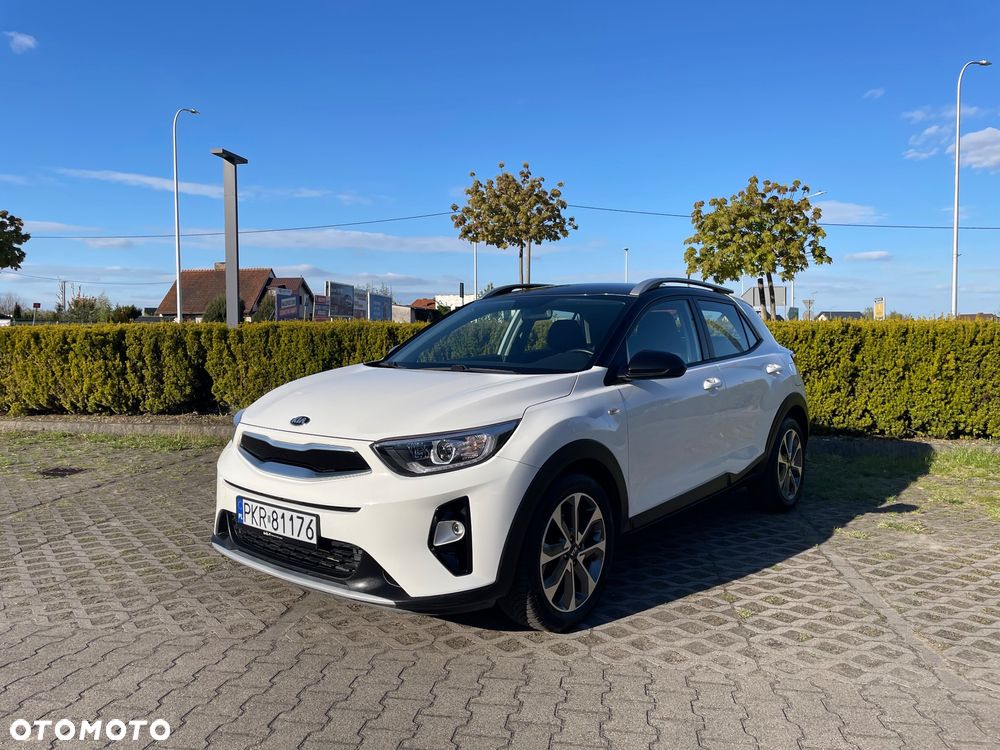 Kia Stonic 1.0 T-GDI L - 1