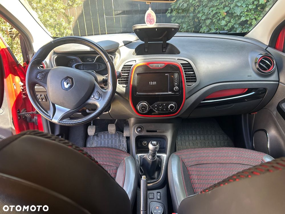 Renault Captur - 13