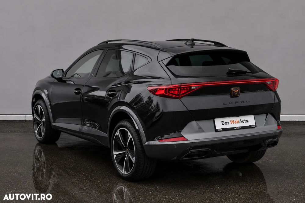 Cupra Formentor 1.5 TSI DSG7 - 4