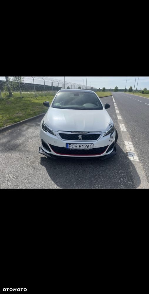 Peugeot 308 1.6 e-THP S&S GTi by Sport - 5