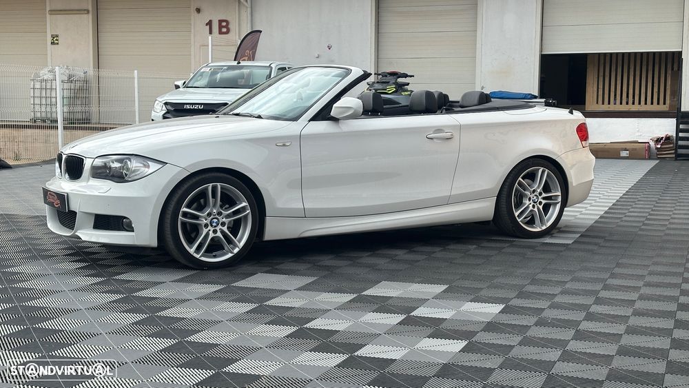 BMW 118 i Edition Sport - 5