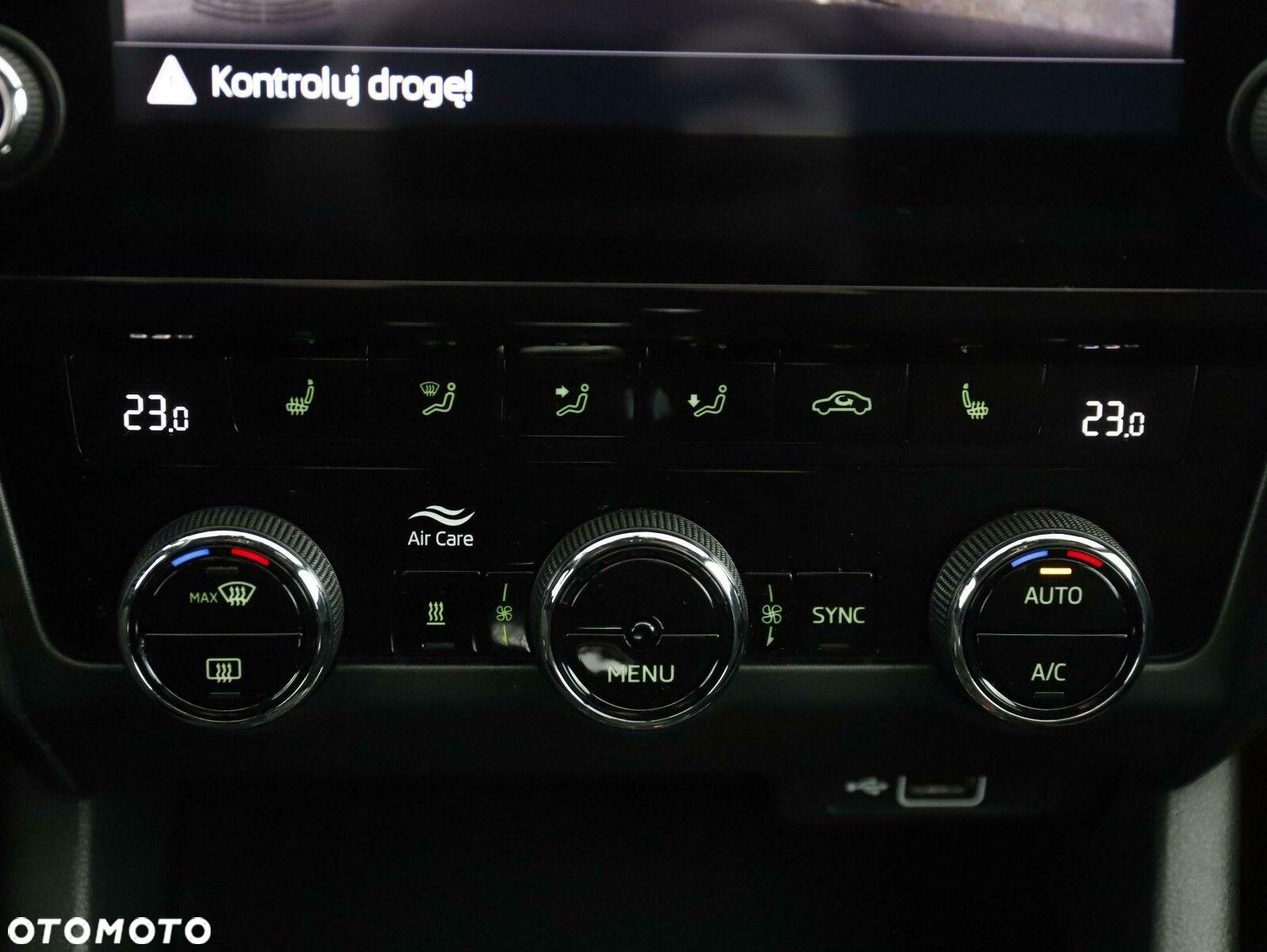Skoda Octavia 2.0 TDI 4x4 RS DSG - 18