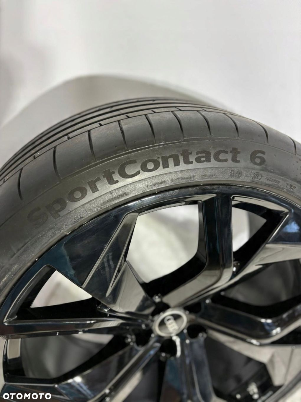 KOŁA ALUFELGI AUDI RSQ8 SQ8 Q8 295/35/ZR23 4M8601025AP 4M8601025AF - 15