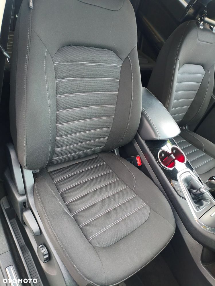 Ford Galaxy 2.0 TDCi Titanium - 15