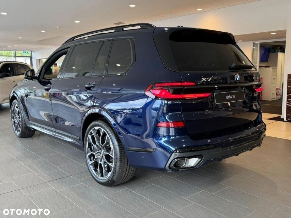 BMW X7 - 4
