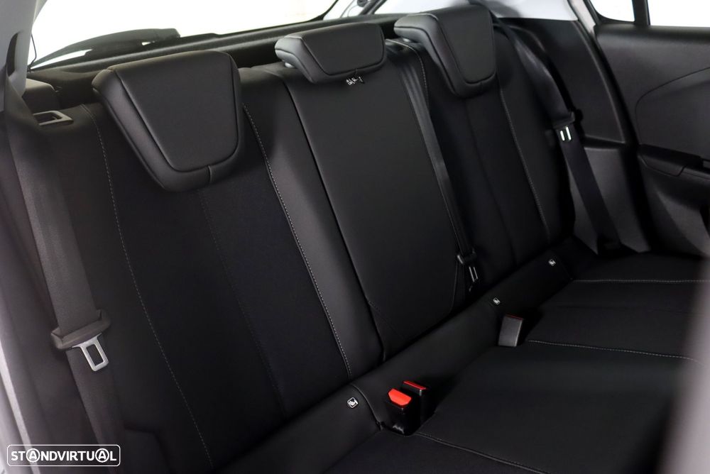 Opel Corsa-e Elegance - 13