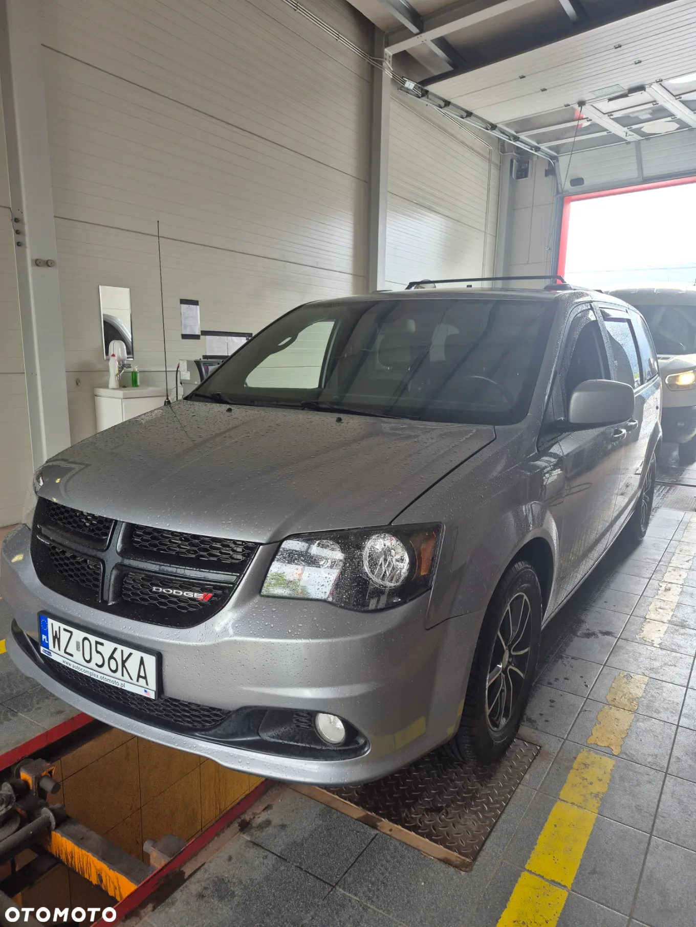 Dodge Grand Caravan - 15