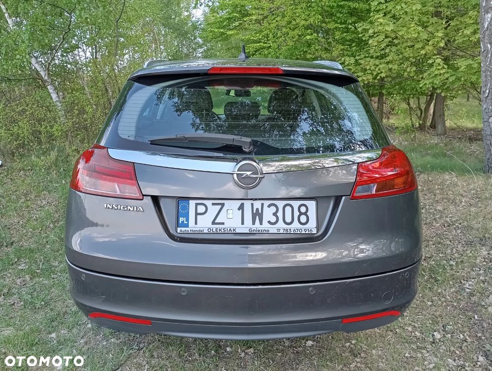 Opel Insignia 1.8 Edition - 16