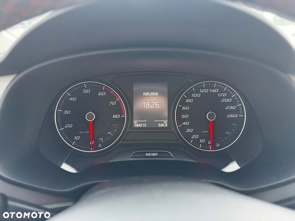 Seat Leon 1.4 EcoTSI FR S&S - 16